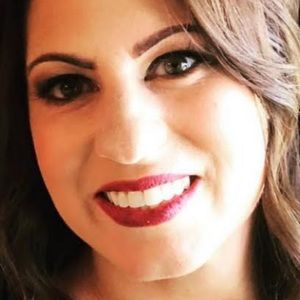 Meet your Posher, Christa